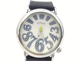 reloj pulsera caballero potens 40-2121