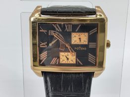 reloj pulsera caballero potens 92294