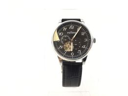 reloj pulsera caballero potens automatic
