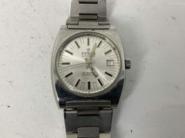 reloj pulsera caballero potens automatico