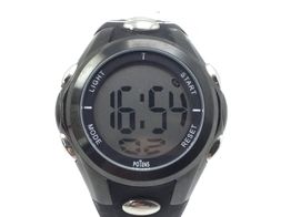 reloj pulsera caballero potens ms-0012-007