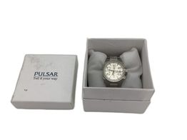 reloj pulsera caballero pulsar 7n1033