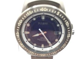 reloj pulsera caballero pulsar v7320910