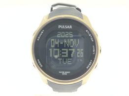 reloj pulsera caballero pulsar w861-x006