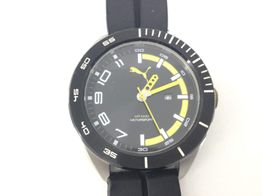 reloj pulsera caballero puma 103951