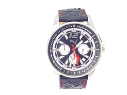 reloj pulsera caballero puma race luminous pu101951008