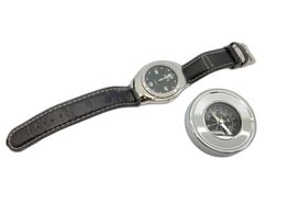 reloj pulsera caballero quartz