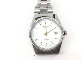 reloj pulsera caballero racer 037301