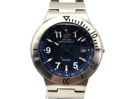 reloj pulsera caballero racer 2604