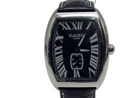 reloj pulsera caballero racer 8 l45717-3