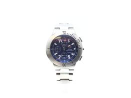 reloj pulsera caballero racer atletico de madrid