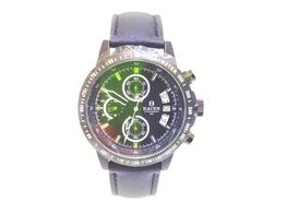 reloj pulsera caballero racer cron&oacute;grafo tachymeter