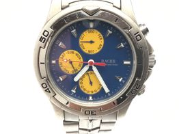 reloj pulsera caballero racer g6m714-00
