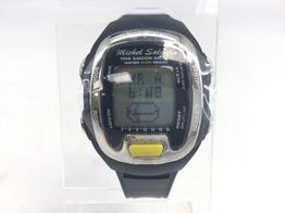 reloj pulsera caballero racer msc702 michel salgado