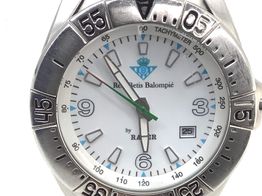 reloj pulsera caballero racer sin modelo