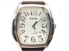 reloj pulsera caballero racer sin modelo