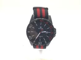 reloj pulsera caballero racer sin modelo