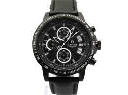 reloj pulsera caballero racer sm
