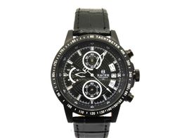 reloj pulsera caballero racer sm