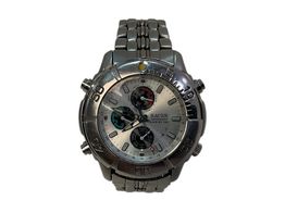 reloj pulsera caballero racer w50762