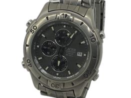 reloj pulsera caballero racer w70711 titanium