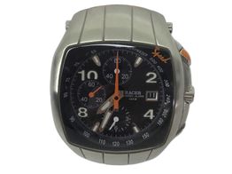 reloj pulsera caballero racer ym6702