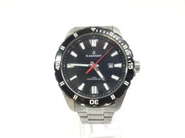 reloj pulsera caballero radiant ra480201