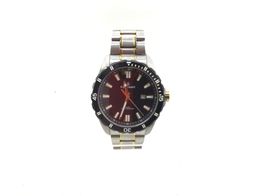 reloj pulsera caballero radiant ra480206