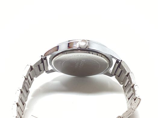 relogio pulseira homem radiant ra574204