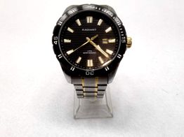 reloj pulsera caballero radiant ra602202