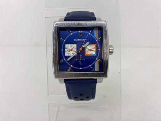 reloj pulsera caballero radiant radiant