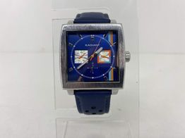 reloj pulsera caballero radiant radiant