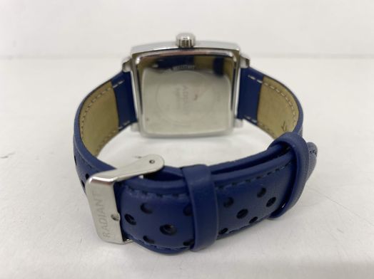 reloj pulsera caballero radiant radiant