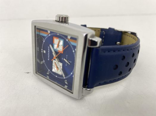 reloj pulsera caballero radiant radiant