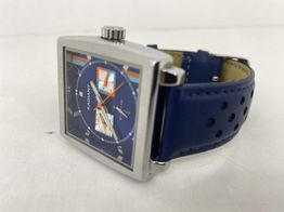 reloj pulsera caballero radiant radiant