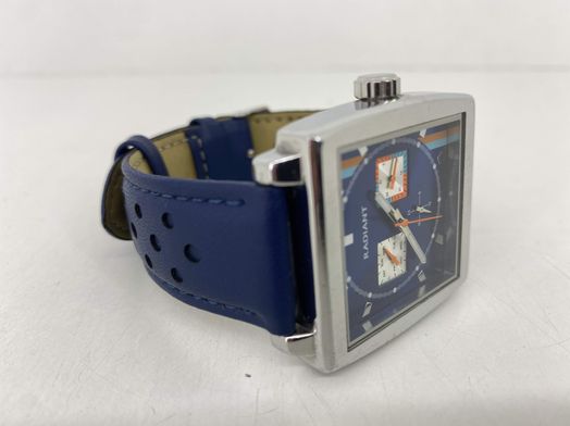 reloj pulsera caballero radiant radiant