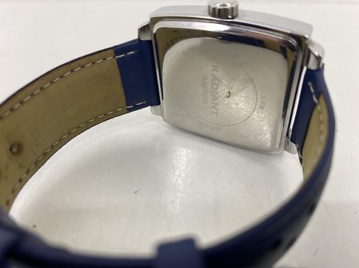 reloj pulsera caballero radiant radiant