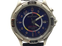 reloj pulsera caballero radiant tat993p