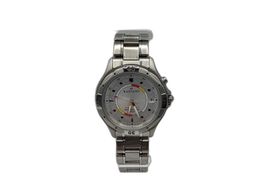 reloj pulsera caballero radiant tau996p