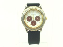 reloj pulsera caballero radiant tf 885g-d