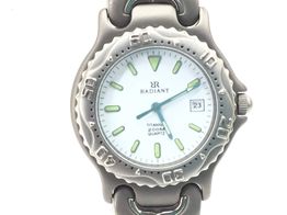 reloj pulsera caballero radiant vx32e