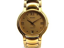 reloj pulsera caballero rado 115.3779.2