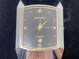 reloj pulsera caballero rado jubil&eacute; 8202g