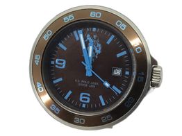 reloj pulsera caballero ralph lauren usp4095br