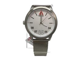 reloj pulsera caballero reebok rd lf2g2s1s11b