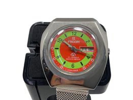 reloj pulsera caballero ricoh 061862