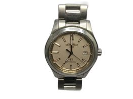 reloj pulsera caballero roamer rotodate