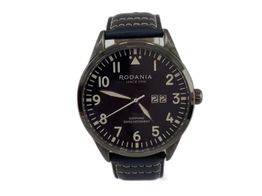 reloj pulsera caballero rodania r16023