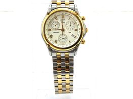 reloj pulsera caballero rotary 2244