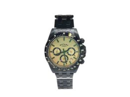 reloj pulsera caballero rotary gb00153/25s